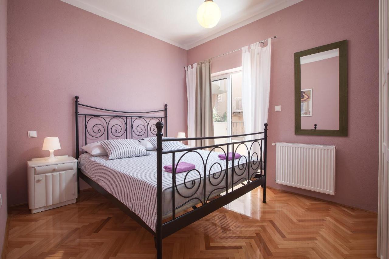 Apartamento Waterfront Roko Podgora Exterior foto