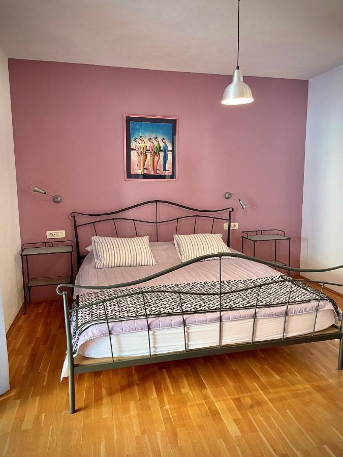 Apartamento Waterfront Roko Podgora Exterior foto