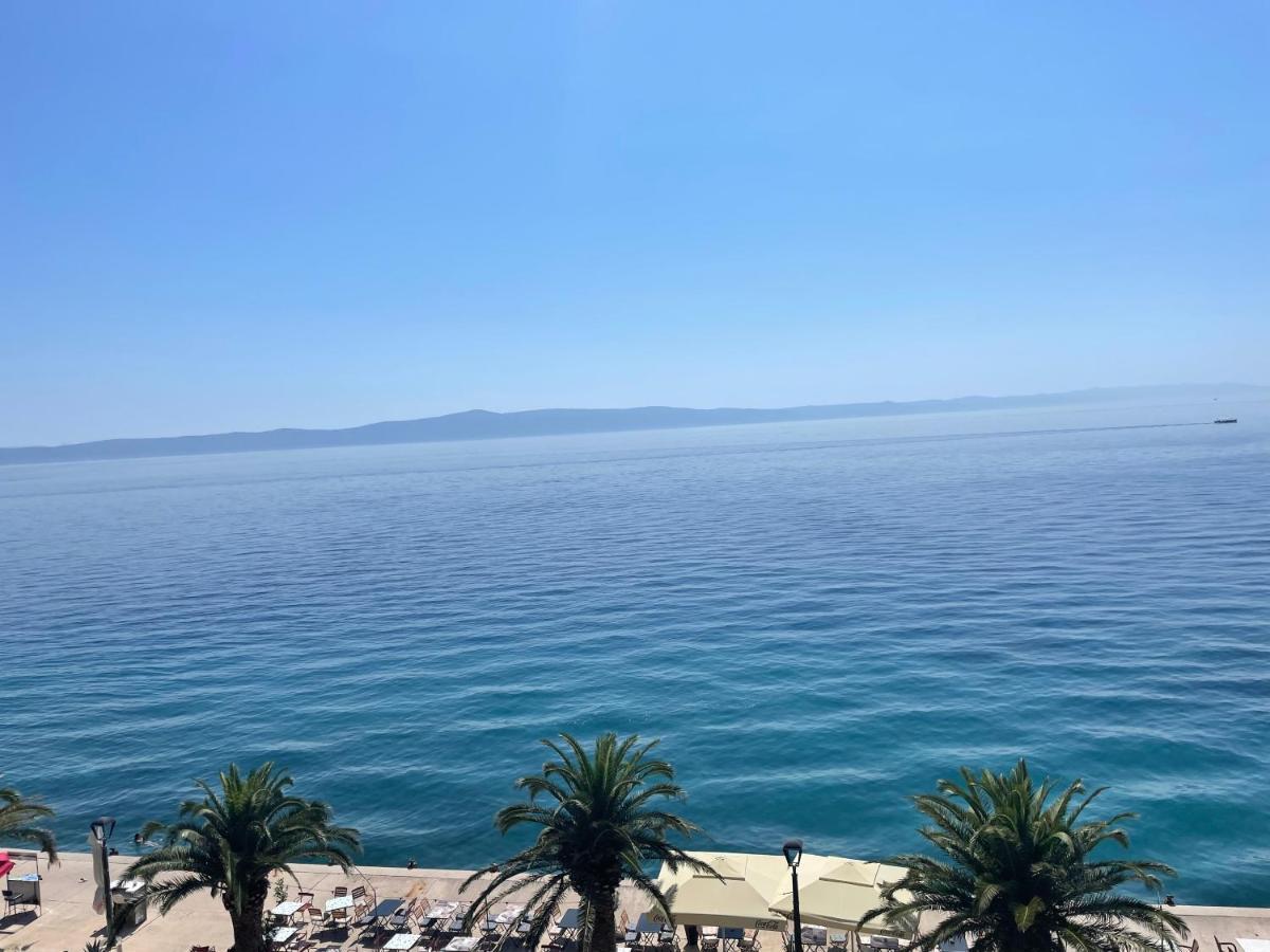 Apartamento Waterfront Roko Podgora Exterior foto
